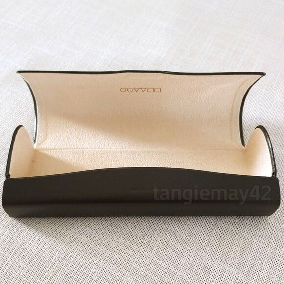 Oliver Peoples Ashton OV5224 1281 Rim Eyeglasses Brown Tortoise Frames & Case - Picture 13 of 14